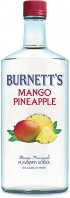 Burnetts - Mango Pineapple Vodka (1.75L) (1.75L)