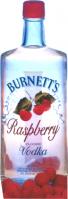 Burnetts - Raspberry Vodka (750ml)