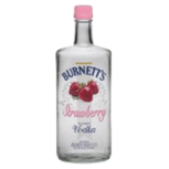 Burnetts - Strawberry Vodka (1.75L)