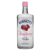 Burnetts - Strawberry Vodka (1.75L) (1.75L)
