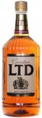 Canadian LTD - Blended Whisky (1.75L)