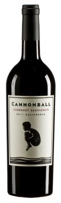 Cannonball - Cabernet Sauvignon California (750ml) (750ml)