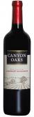 0 Canyon Oaks - Cabernet Sauvignon (750ml)