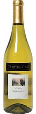 Canyon Oaks - Chardonnay (750ml) (750ml)