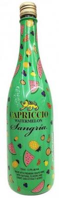 Capriccio - Watermelon Sangria (750ml) (750ml)