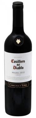 Casillero del Diablo - Reserva Malbec (Each) (Each)