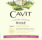 0 Cavit - Rose (750ml)