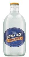 Cayman Jack - Mojito (6 pack 12oz cans)