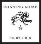 0 Chasing Lions - Pinot Noir (750ml)