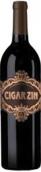 0 Cigar - Zinfandel (750ml)