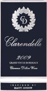 0 Chteau Clarendelle - Bordeaux Blanc (750ml)