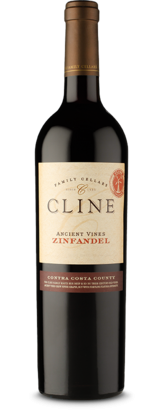 Cline - Ancient Vines Zinfandel (750ml) (750ml)