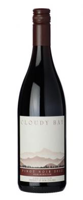 Cloudy Bay - Pinot Noir Marlborough (750ml) (750ml)