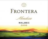 0 Concha y Toro - Malbec Mendoza Frontera (750ml)