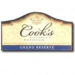 0 Cooks - Grand Reserve California (750ml)