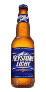 Coors Brewing Co - Keystone Light (6 pack 16oz cans)