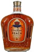 Crown Royal - Peach Whisky (750ml)