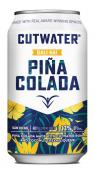 Cutwater - Pina Colada (4 pack 12oz cans)