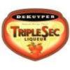 Dekuyper - Triple Sec (750ml) (750ml)