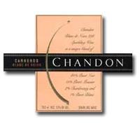 Domaine Chandon - Blanc De Noir (750ml) (750ml)