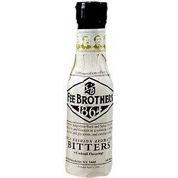 Fee Brothers - Old Fashioned Bitters 4oz (4oz) (4oz)
