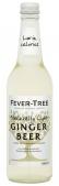 Fever Tree - Ginger Beer Light (4 pack 6.8oz bottles)