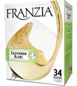 0 Franzia - Sauvignon Blanc (5L)