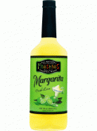 Freshies - Fresh Lime Margarita Mix (32oz bottle)