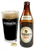 Guinness - Extra Stout (12 pack 12oz cans)