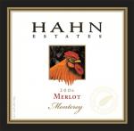 0 Hahn - Merlot Monterey (750ml)