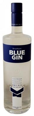 Hans Reisetbauer - Blue Gin (750ml) (750ml)