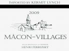 0 Henri Perrusset - Mcon-Villages Chardonnay (750ml)