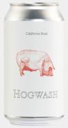 0 Hog Wash - Rose Can (2 pack 250ml cans)