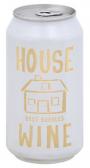 0 House Wine - Brut Bubbles (375ml can)