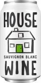0 House Wine - Sauvignon Blanc (3L)