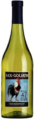 HRM Rex Goliath - Chardonnay Central Coast (1.5L) (1.5L)