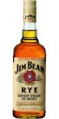 Jim Beam - Rye Whiskey Kentucky (750ml)