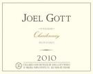 0 Joel Gott - Unoaked Chardonnay (750ml)