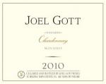 0 Joel Gott - Unoaked Chardonnay (750ml)