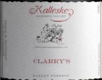 0 Kalleske - Clarrys Barossa Valley Red (750ml)
