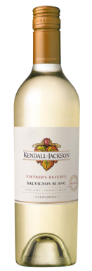 Kendall-Jackson - Sauvignon Blanc California Vintners Reserve (750ml) (750ml)