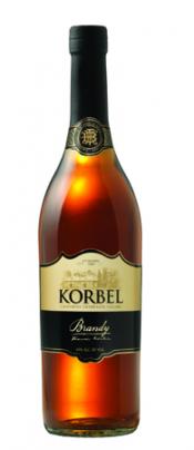 Korbel - Brandy (1.75L) (1.75L)