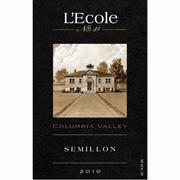 LEcole No. 41 - Smillon Columbia Valley (750ml) (750ml)