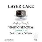 0 Layer Cake - Chardonnay (750ml)
