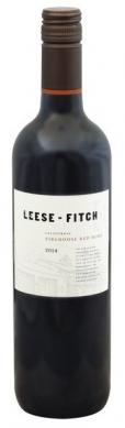 Leese Fitch - Firehouse Red Wine (750ml) (750ml)