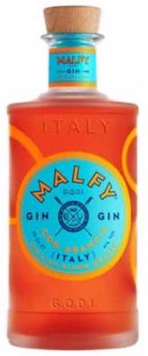 Malfy - Con Arancia Gin (750ml) (750ml)