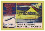 0 Max Ferd Richter - Zeppelin Riesling (750ml)