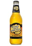 Mikes Hard Beverage Co - Mikes Hard Mango Punch (6 pack 11.2oz cans)