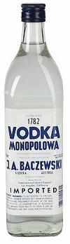 Monopolowa - Vodka (1.75L) (1.75L)