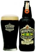 Murphys - Irish Stout Pub Draught (4 pack cans)